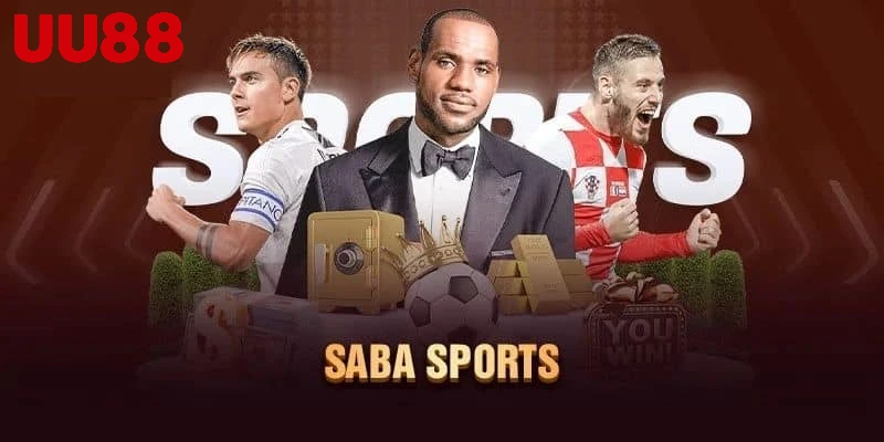 Saba thể thao u888