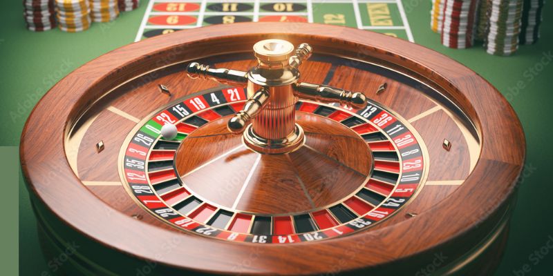Kinh nghiệm chơi Roulette và quản lý ngân sách